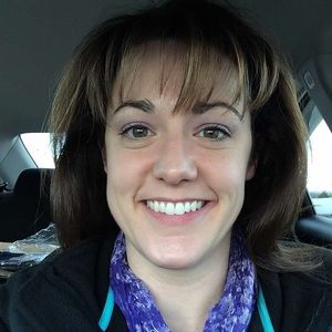 Meet your Posher, Nichole